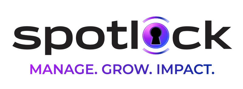 Spotlock logo